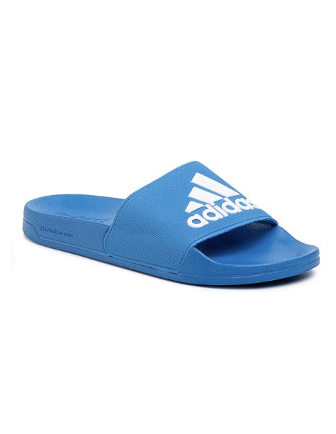 chanclas adidas shower.